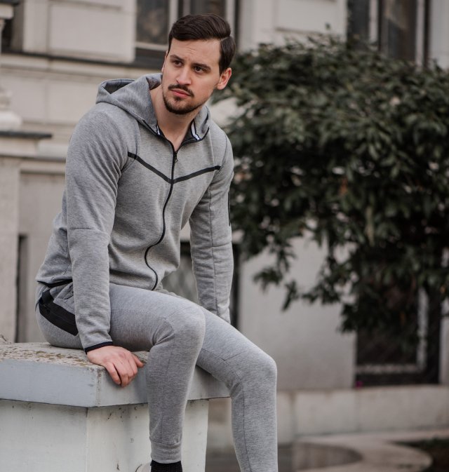 Men’s Gym Pants 03