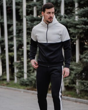 Men’s Gym Pants 01