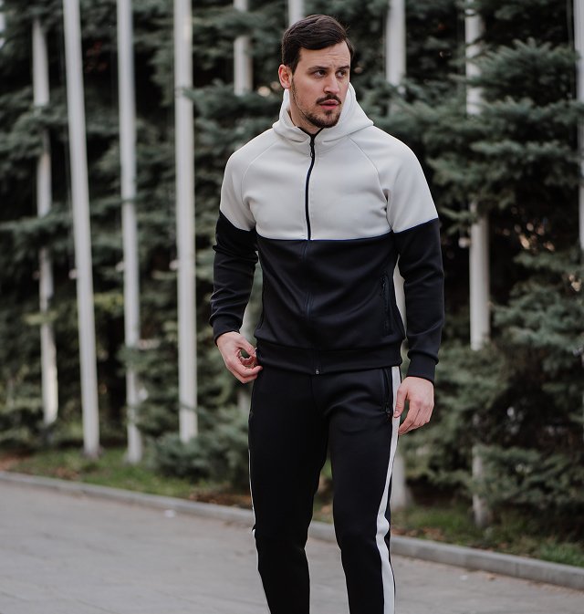 Men’s Gym Pants 01